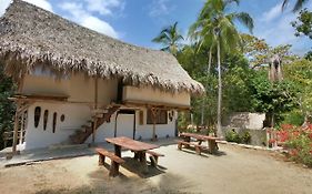 Hotel Jasayma Parque Tayrona