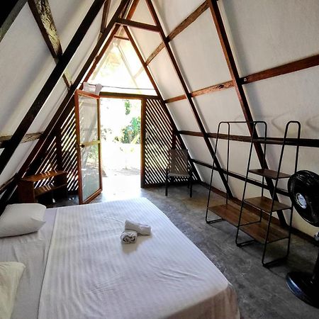Hotel Jasayma Dentro Del Parque Tayrona El Zaino Extérieur photo