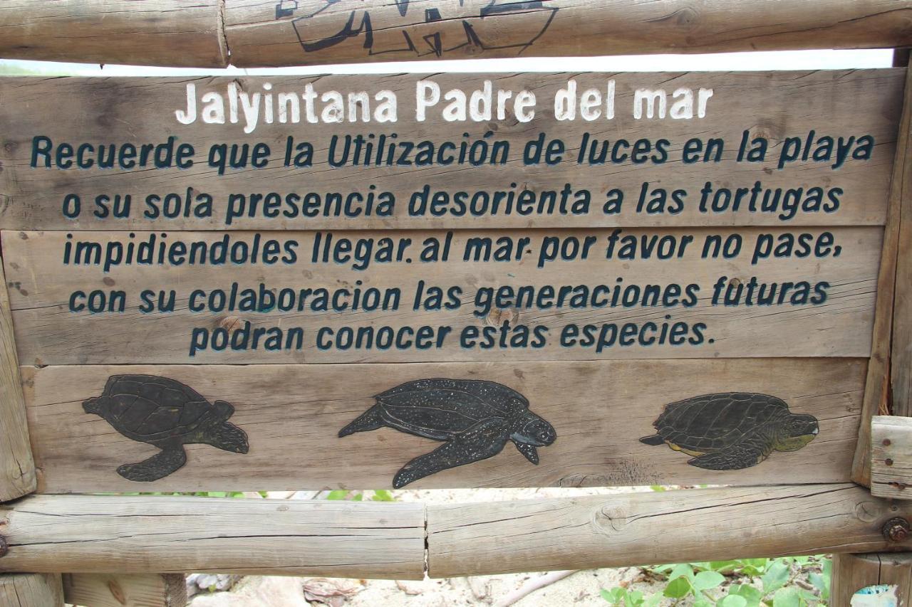 Hotel Jasayma Dentro Del Parque Tayrona El Zaino Extérieur photo