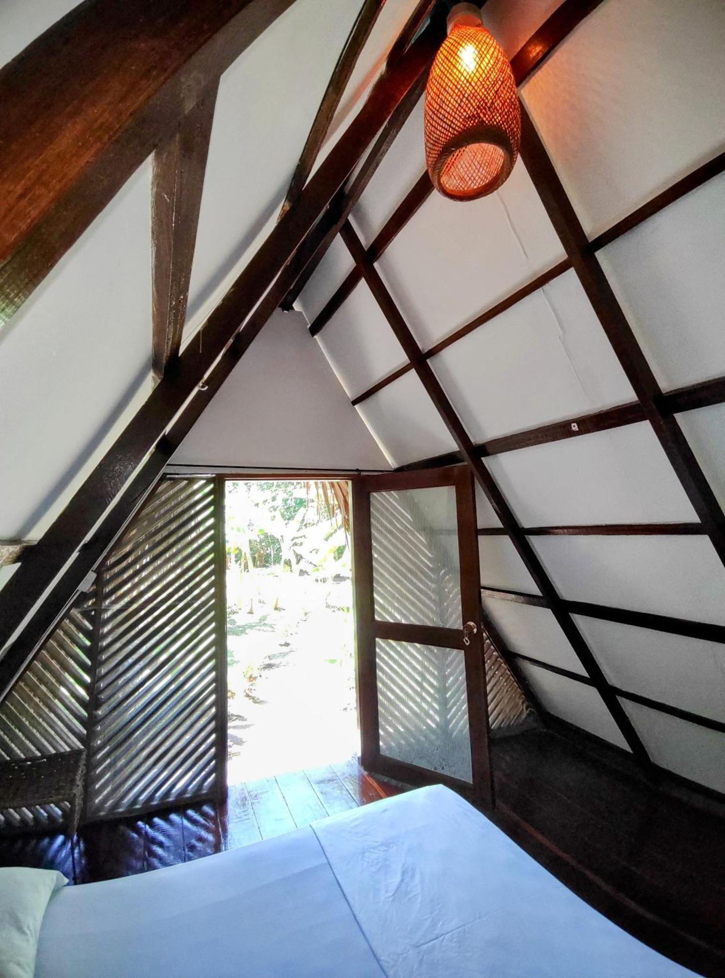 Hotel Jasayma Dentro Del Parque Tayrona El Zaino Extérieur photo