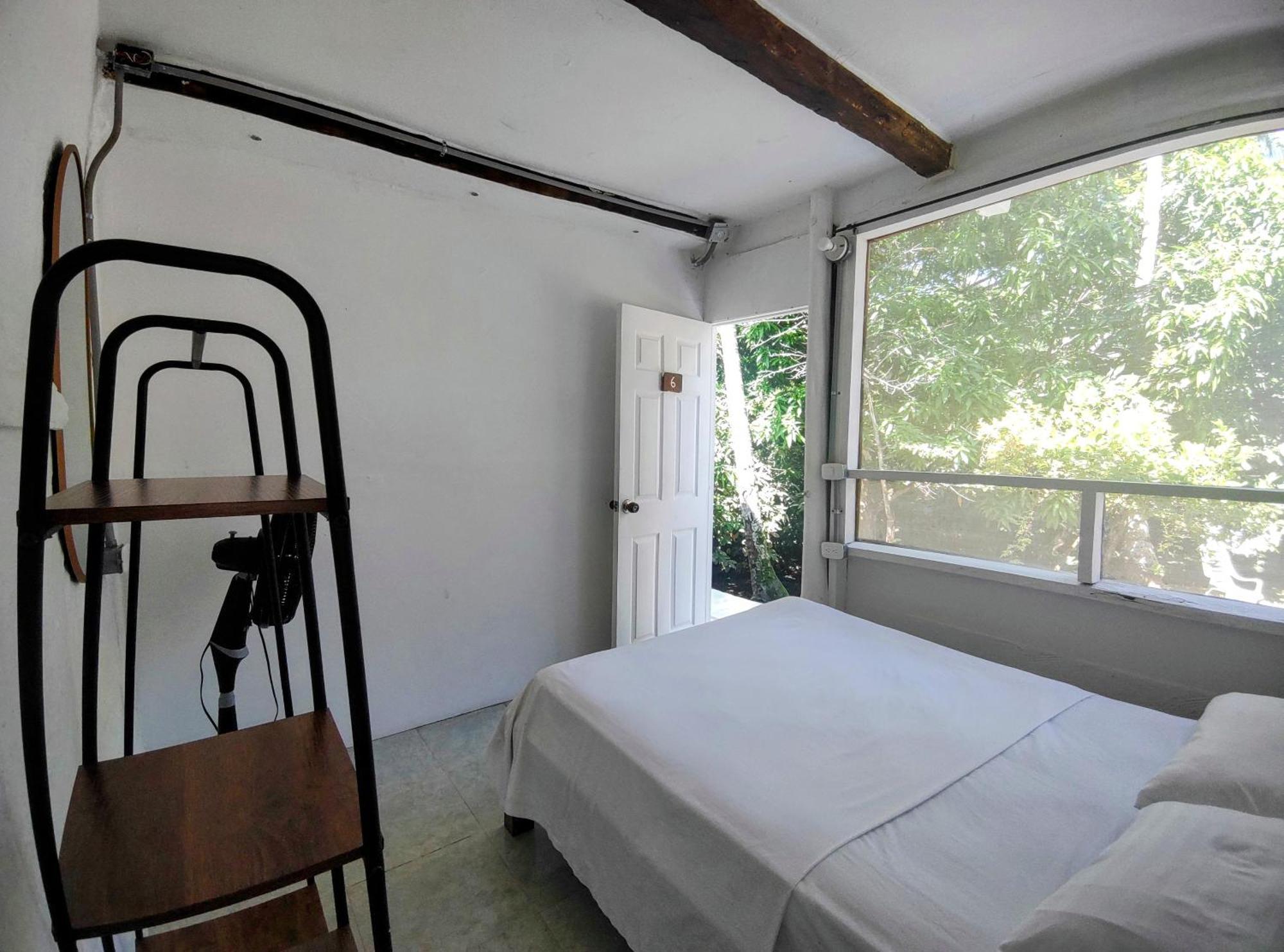 Hotel Jasayma Dentro Del Parque Tayrona El Zaino Extérieur photo